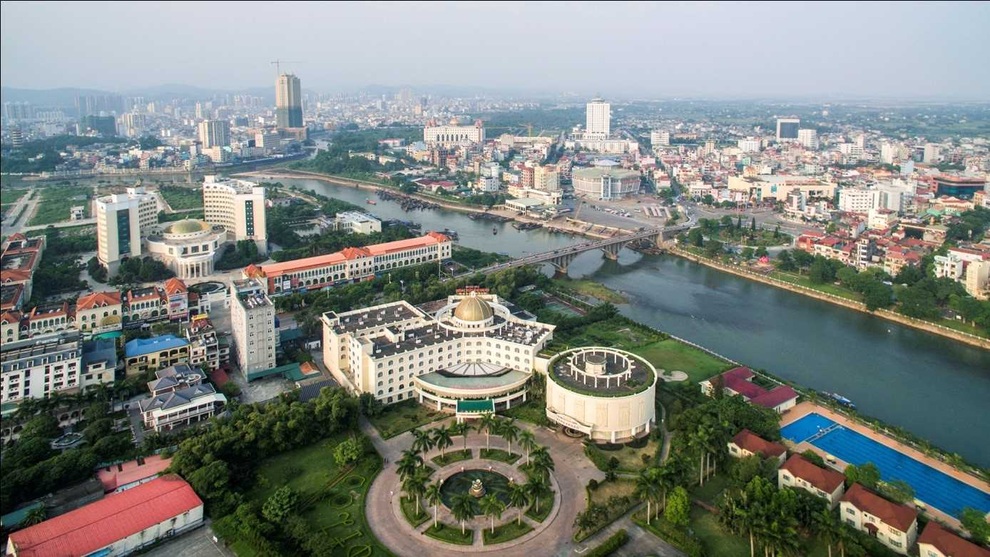 Royal Riverside City Móng Cái - mỏ vàng bất động sản cửa khẩu - 1 Royal Riverside City Móng Cái - mỏ vàng bất động sản cửa khẩu - 1