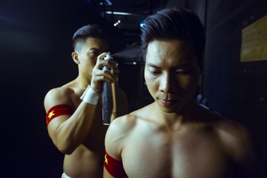 Quốc Cơ - Quốc Nghiệp nói gì về kết quả xác lập Kỷ lục Guinness Thế giới?