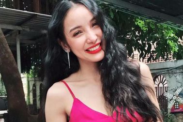 Mỹ nhân có đời bi kịch như phim: Mẹ là bà nội, anh trai là cha ruột