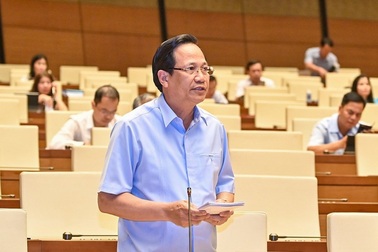 Quý thứ 3 liên tiếp thị trường lao động dịch vụ, du lịch tăng mạnh mẽ