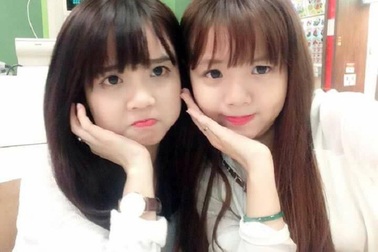 Phải chăng đôi bạn càng chơi thân sẽ càng giống nhau “như hai giọt nước”?