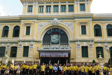 Không đi làm ở công ty vẫn nhận lương hưu