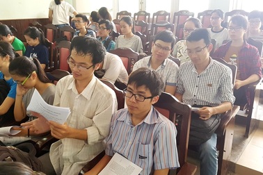 Tìm thêm nguồn bác sĩ trẻ tình nguyện về công tác tại vùng sâu