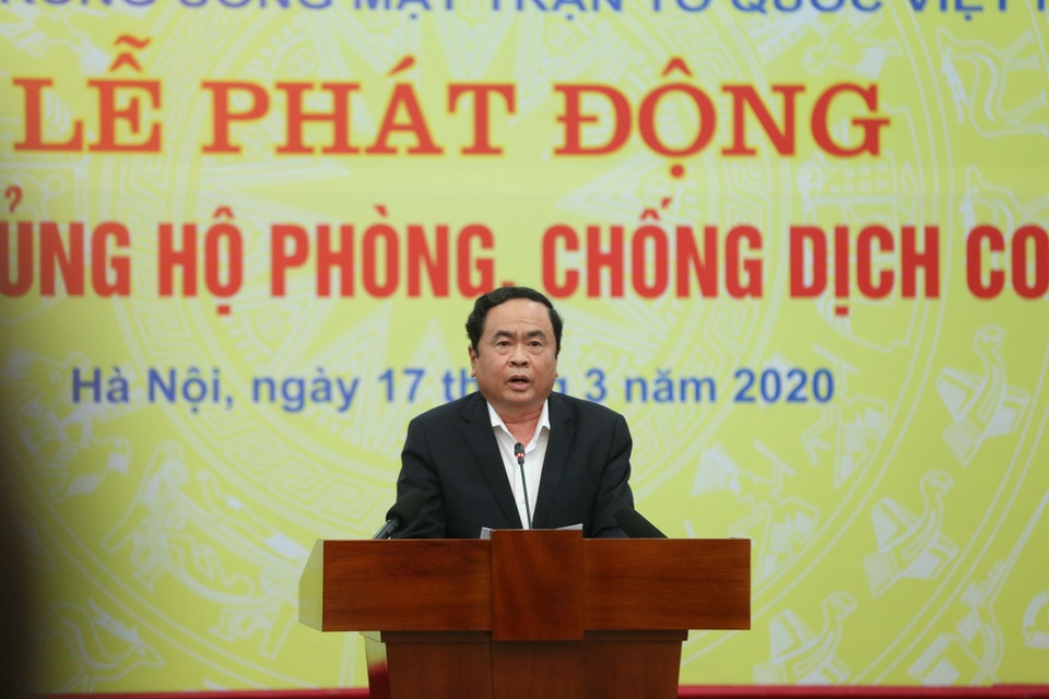 Thủ tướng: Tôi tin tưởng Việt Nam sẽ đẩy lùi được đại dịch Covid-19 - 2 Thủ tướng: Tôi tin tưởng Việt Nam sẽ đẩy lùi được đại dịch Covid-19 - 2