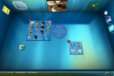 Trang điểm cho màn hình Desktop (Phần 1)