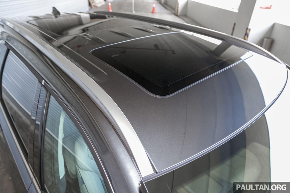 Hyundai Palisade 2023 lộ diện tại Việt Nam, bỏ ngỏ cơ hội đấu Ford Explorer - 6 Hyundai Palisade 2023 lộ diện tại Việt Nam, bỏ ngỏ cơ hội đấu Ford Explorer - 6