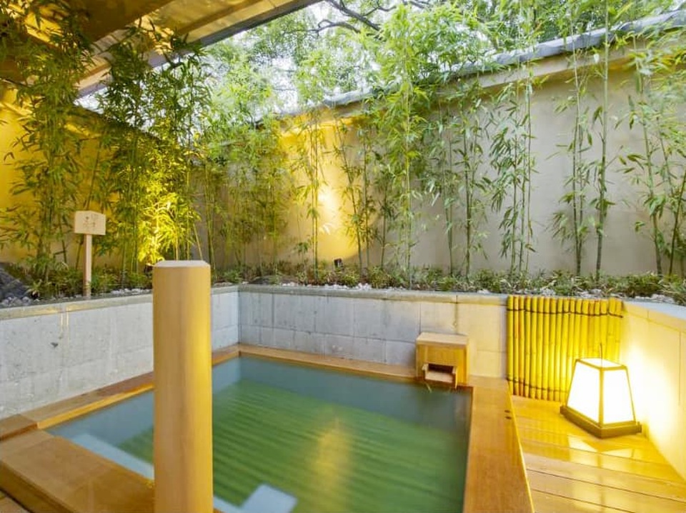 10 onsen thân thiện với người có hình xăm ở Kyoto - 1 10 onsen thân thiện với người có hình xăm ở Kyoto - 1