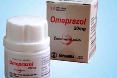 Khẩn trương thu hồi thuốc viên nang Virazom 20mg