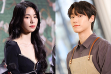 Cặp đôi của "The Glory" gây sốt khi bất ngờ thừa nhận hẹn hò