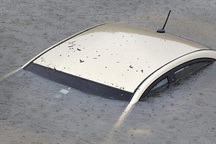 Có nên công khai các biển số xe bị ngập nước?