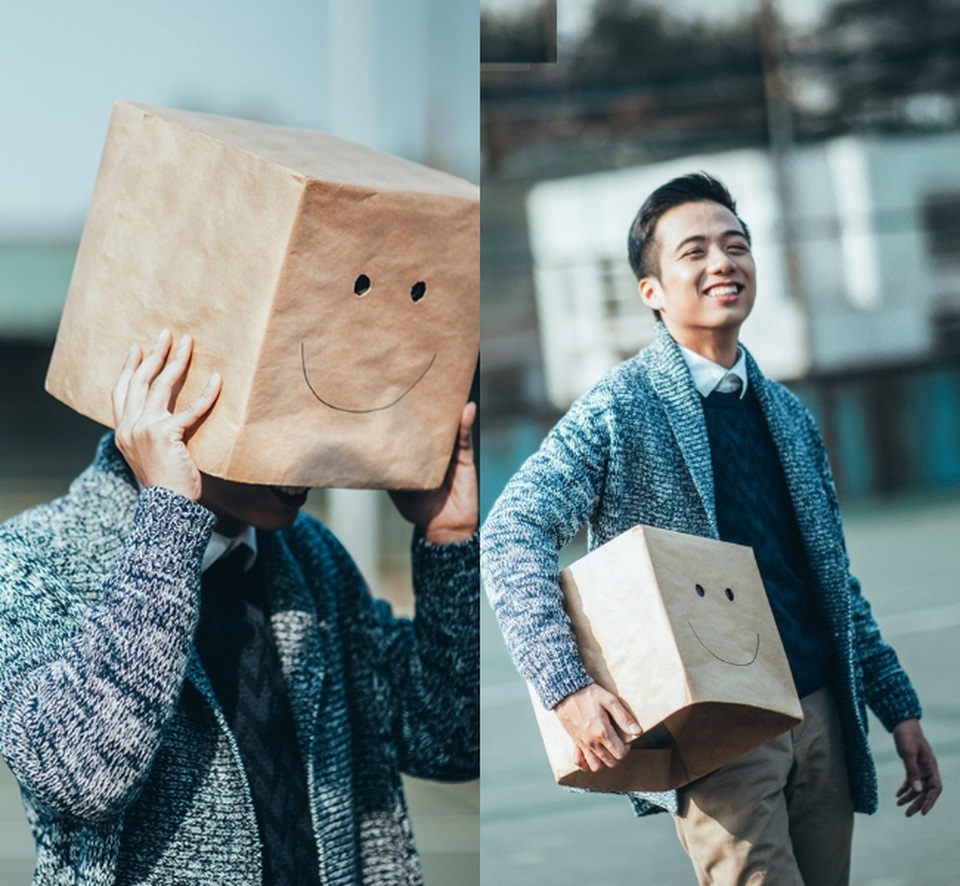 Dàn Vlogger đời đầu đình đám ở Việt Nam: Người ở đỉnh cao, kẻ lặng lẽ về ở ẩn - 26 Dàn Vlogger đời đầu đình đám ở Việt Nam: Người ở đỉnh cao, kẻ lặng lẽ về ở ẩn - 26