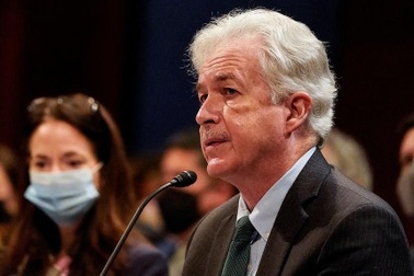 Giám đốc CIA dự đoán tình hình chiến sự năm 2024