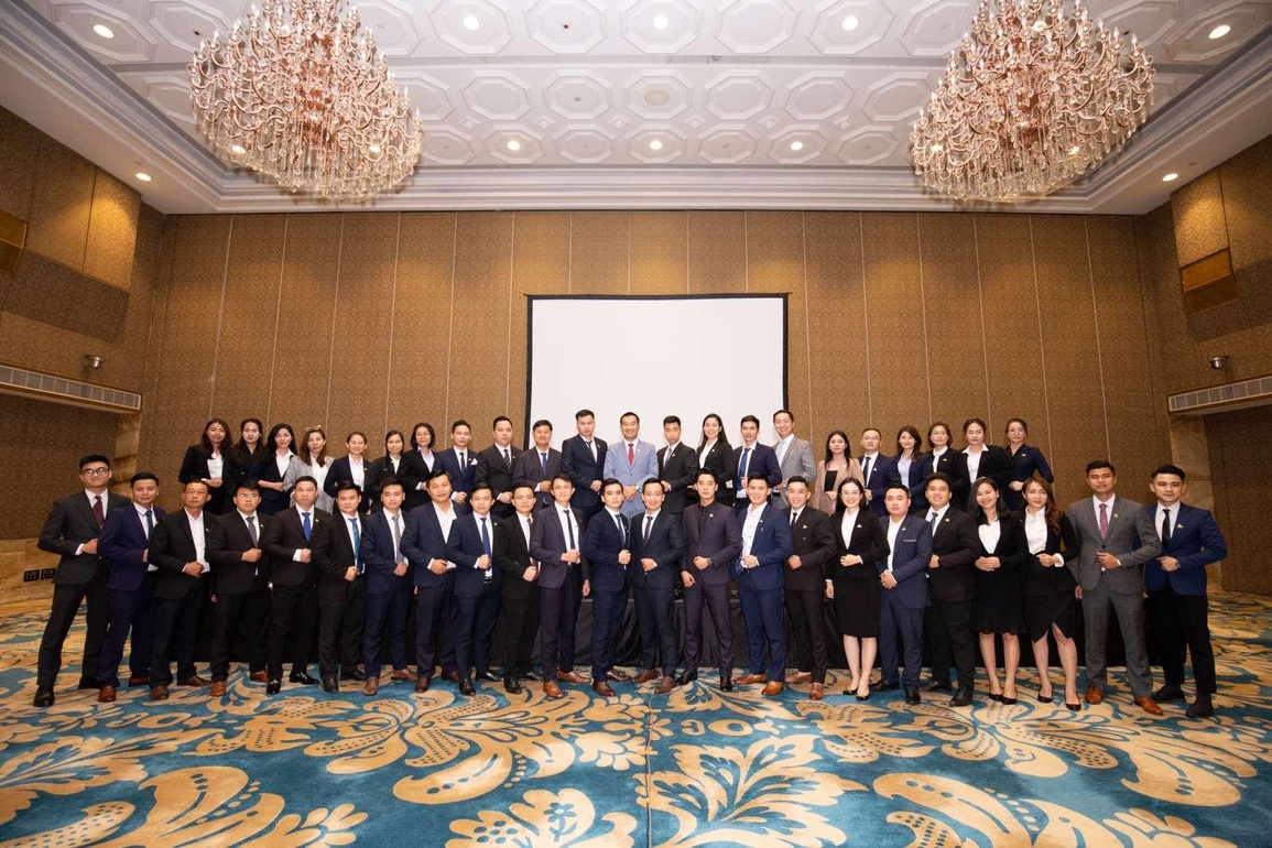 Đông Tây Land bổ nhiệm nhân sự cấp cao vào vị trí quan trọng - 2 Đông Tây Land bổ nhiệm nhân sự cấp cao vào vị trí quan trọng - 2