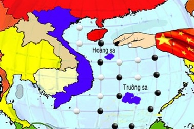 Chơi cờ vây: Trung Quốc đang được ít, mất nhiều
