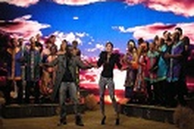 Bạn có muốn là người đầu tiên trên thế giới nghe được bài hát hưởng ứng bóng đã 2010 ấn tượng nhất