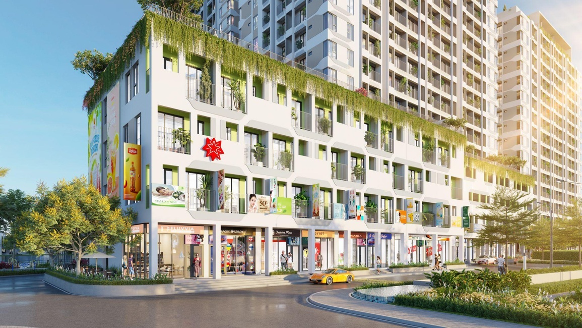Căn hộ MT Eastmark City hút khách dịp cận tết - 3 Căn hộ MT Eastmark City hút khách dịp cận tết - 3