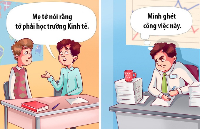 7 sai lầm phổ biến khi dạy con rất nhiều cha mẹ mắc phải - Ảnh 5.