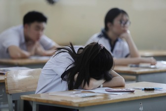 Một thí sinh ở Hà Nội bị huỷ kết quả thi THPT và bằng tốt nghiệp