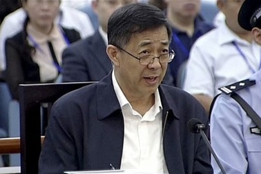 Trung Quốc bí mật bồi thường cho nạn nhân của Bạc Hy Lai