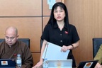 Tính giá điện theo giờ: "Rất khó đợi hết giờ cao điểm mới học, mới tắm"