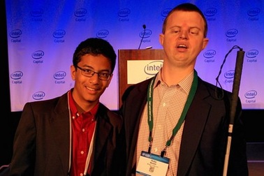 Nhà khoa học 13 tuổi với dự án khiến nhiều người sửng sốt