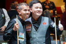 Nguy cơ với Phương Vinh, Quyết Chiến nếu bị cấm thi đấu quốc tế