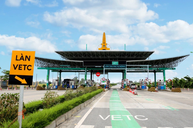 Lộ lý do "trùm BOT" Tasco lãi quý I tăng đột biến, gấp 35 lần