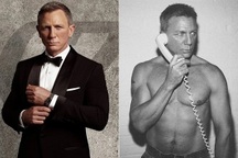 Cát sê "khủng" của "Điệp viên 007" Daniel Craig