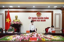 Hà Nam: Nghiêm cấm bán thuốc hạ sốt, cảm cúm cho người không có đơn thuốc