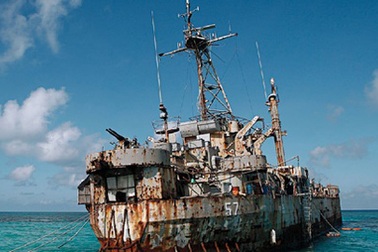 Trung Quốc đổi vai để thành "hổ giấy"?