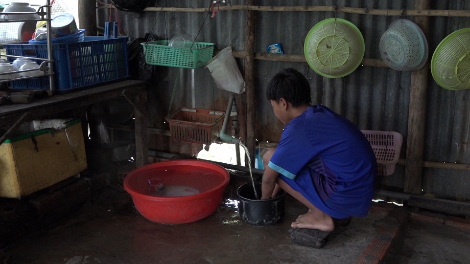 Tính mạng mong manh của người phụ nữ 10 năm đau đớn ôm trái tim lỗi nhịp - 5 Tính mạng mong manh của người phụ nữ 10 năm đau đớn ôm trái tim lỗi nhịp - 5
