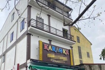 Vừa xuất khẩu lao động trở về, người đàn ông tử vong trong quán karaoke