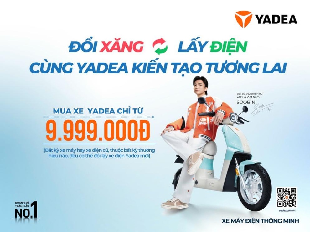 Chuyển đổi xe điện trước 2026: Lựa chọn thời điểm để tối ưu lợi ích - 3 Chuyển đổi xe điện trước 2026: Lựa chọn thời điểm để tối ưu lợi ích - 3