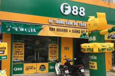 F88 lấy tiền đâu để cho vay?