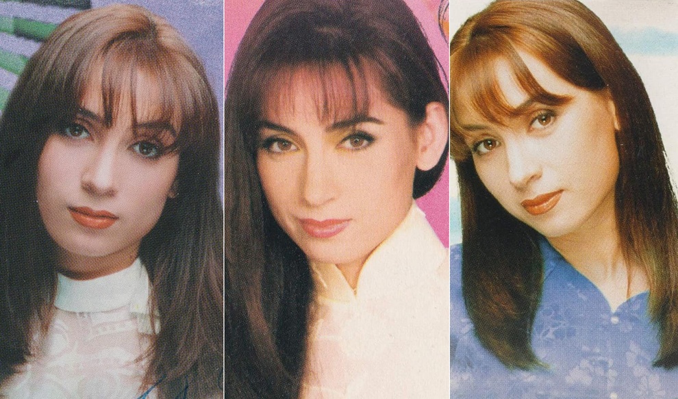 Phi Nhung - cuộc đời tài hoa và tuổi thơ cơ cực - 6