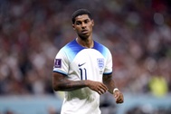 Rashford vắng mặt, đội tuyển Anh khó khăn trước đại chiến với Italy
