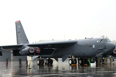 Triều Tiên cảnh báo phá hủy khí tài chiến lược của Mỹ