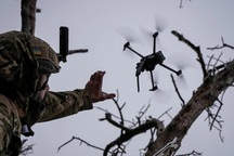 Đụng độ công nghệ: Nga - Ukraine định hình tương lai không chiến