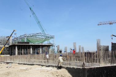 Chủ mỏ đá cam kết không chở quá tải: Nóng ruột lo mất khách