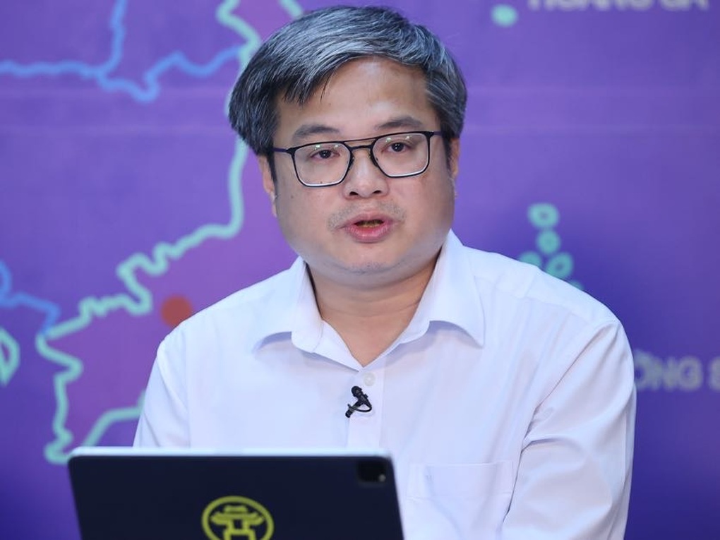 Yếu tố sống còn trong vận hành mô hình chính quyền lần đầu có trong lịch sử - 2 Yếu tố sống còn trong vận hành mô hình chính quyền lần đầu có trong lịch sử - 2