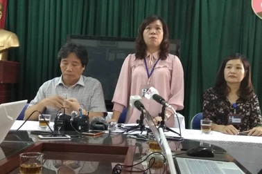 Phạt học sinh tát nhau trong lớp: Lập hội đồng, đề xuất hình thức kỉ luật cô giáo