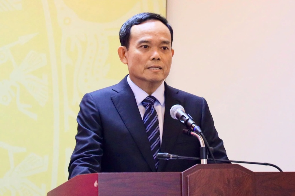 Điều động 2 Bí thư, Phó Bí thư tỉnh làm Phó ban Chính sách, Chiến lược T.Ư - 3