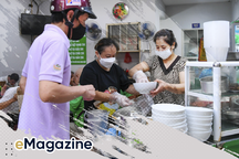 Nghị quyết 68/NQ-CP: "Một miếng khi đói, một gói khi no..."