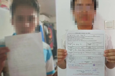 Hàn Quốc phá đường dây cho vay nặng lãi 154% với 9.000 lao động nhập cư