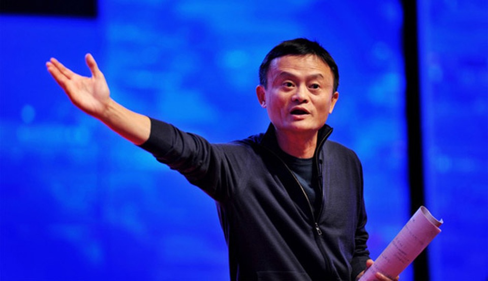 Tỷ phú Jack Ma làm cách nào để con trai thoát khỏi nghiện game nặng? - 5 Tỷ phú Jack Ma làm cách nào để con trai thoát khỏi nghiện game nặng? - 5
