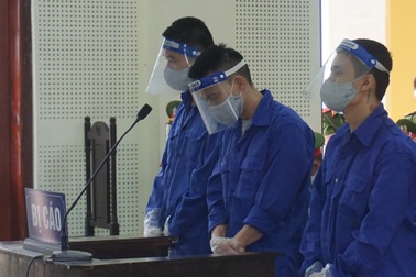 Cựu Đại úy công an buôn hơn 3 kg ma túy