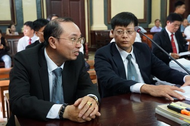 Cuộc chiến Vinasun - Grab: Tranh cãi về thiệt hại thực tế