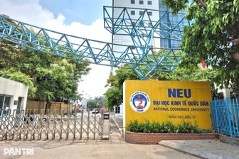 Sắp xử phúc thẩm vụ bị “giam" bằng cử nhân 30 năm, kiện đòi 46 tỷ đồng