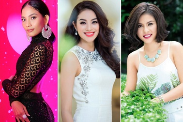 Sao Việt đi đâu, làm gì đầu năm mới?