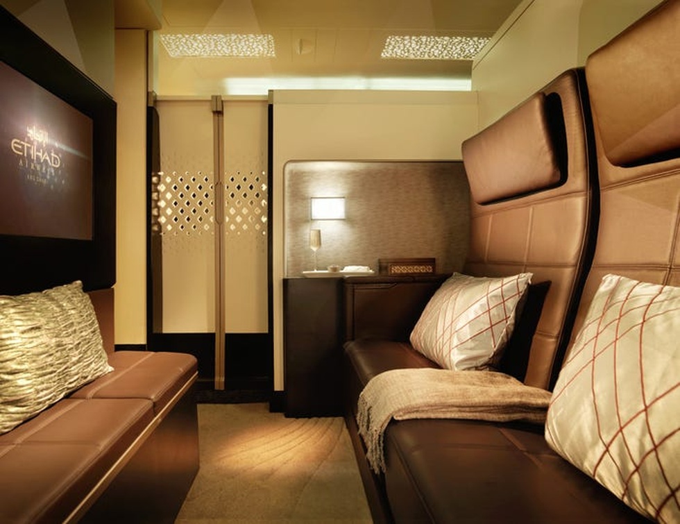 Siêu máy bay A380: Cú sảy chân đắt đỏ của người khổng lồ Airbus - 5 Siêu máy bay A380: Cú sảy chân đắt đỏ của người khổng lồ Airbus - 5